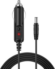 12V Auto Ladekabel JBL Partybox 310 300 200 KFZ-Kabel Ladegerät Netzkabel