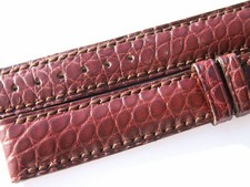 CHOPARD LEATHER ARMBAND BAND