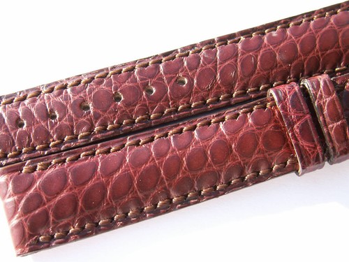 Chopard leather armband band - chopard,