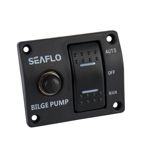 Seaflo schalter für - seaflo,