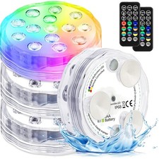 Unterwasser led - unterwasser,