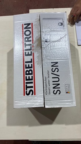 Stiebel eltron shu sl - stiebel,