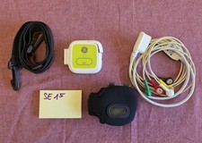 SE15  SEER 1000 LANGZEIT-EKG REKORDER (7 days) von 2017