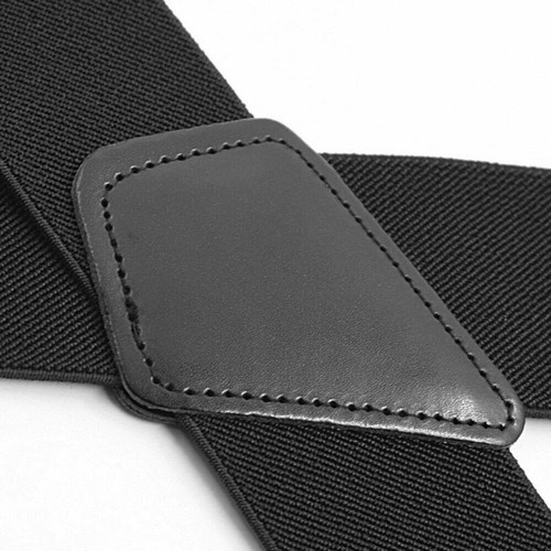 Hosenträger starke 50mm - , damen