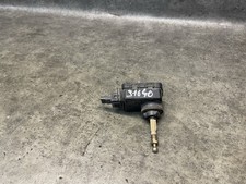 Ford Escort BJ 1994 Leuchtweitenregulierung LWR Motor 0307852305 #31640