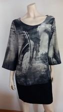 RINASCIMENTO Kleid Schwarz