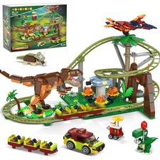 HOGOKIDS Dinosaurier