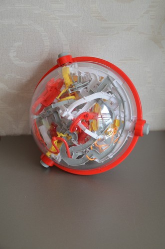 Spin master games perplexus - spin,