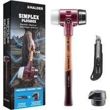 Halder SIMPLEX-Plusbox