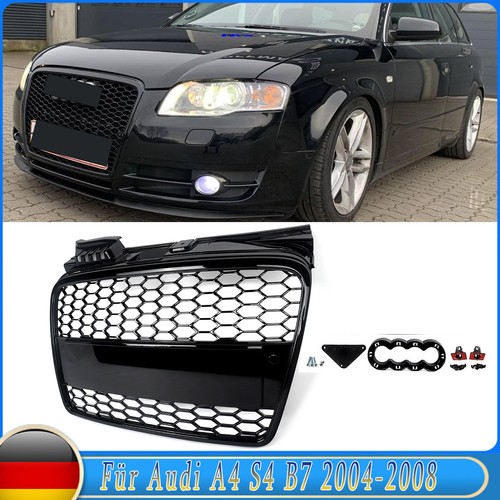 Passt für audi waben - audi, b7