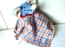 Käthe Kruse Schnuffeltuch