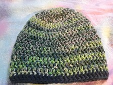 Herren Boshi mütze mit merino wolle von schachenmayr