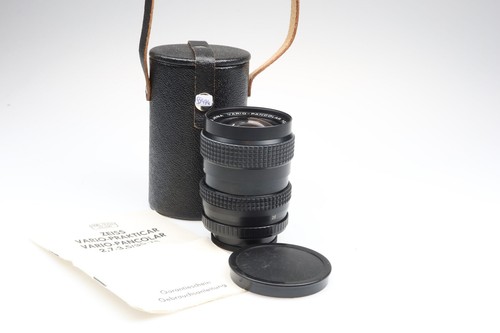 Carl zeiss vario pancolar - zeiss,