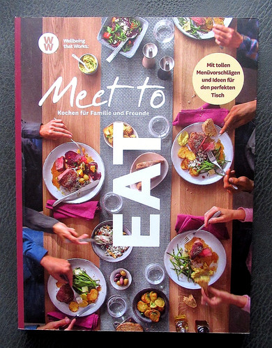 Neu meet to eat - to,
