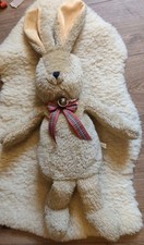 Wärmflaschenbezug Plüsch Felix Der Hase Fashy 70cm