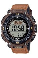 CASIO PRO TREK PRG-340L-5JF