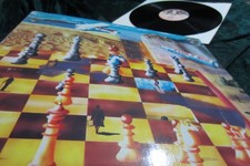 VAN DER GRAAF GENERATOR PETER