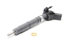 Einspritzdüse für Mercedes CLK Cabrio CLS S204 S203 W461 Vito / ab 05-> Bosch