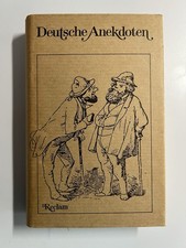 Hein, Jürgen: Deutsche