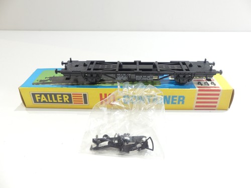 Faller 444 - faller,