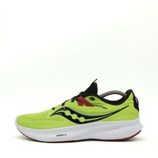 Saucony Herren Ride 15 Run