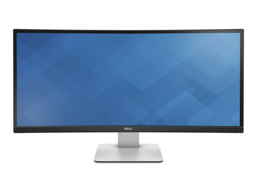 Dell ultrasharp u3415w 34 - 34",
