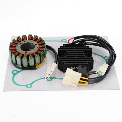 Lichtmaschine stator regler - lichtmaschine, stator,