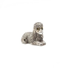 925 Sterling Silber