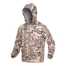 Herren Tactical Jacke