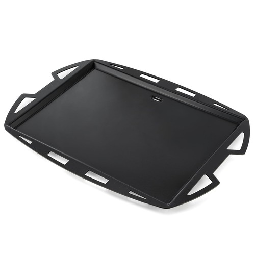 Plancha grillplatte für weber - plancha,