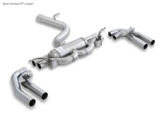 Remus V2A RACE Sportauspuff