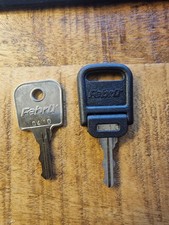 Büro Schlüssel FEBRÜ 0410 Ersatz Schrank Container Sideboard Februe