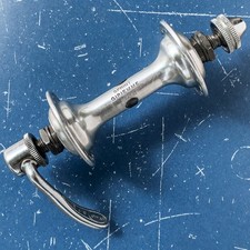 Gipiemme SPRINT Vorderrad Nabe 80er 36 L VINTAGE