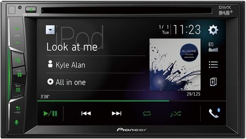 Pioneer avha3200daban - pioneer,