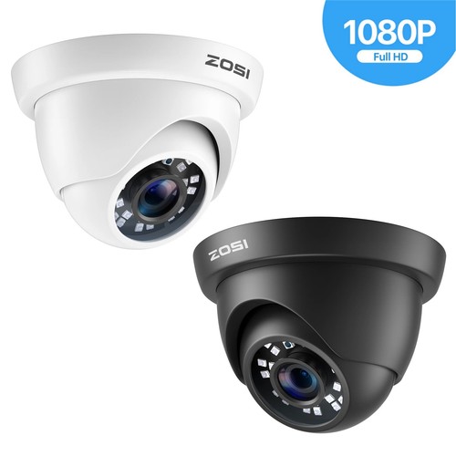Zosi 1080p 4in1 - 4in1, cctv