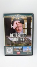 Eisenbahn Nostalgie - Deutscher Norden - Atlas Verlag DVD