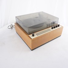 DDR Plattenspieler Ziphona