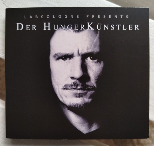 Geronimo der hungerkünstler - geronimo,