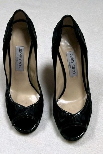 Jimmy choo pumps - jimmy, 39