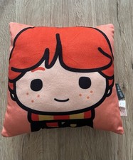 Harry Potter Ron Elbenwald Kissen Dekokissen 28x28 cm 