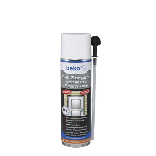 Beko zargenschaum - beko,