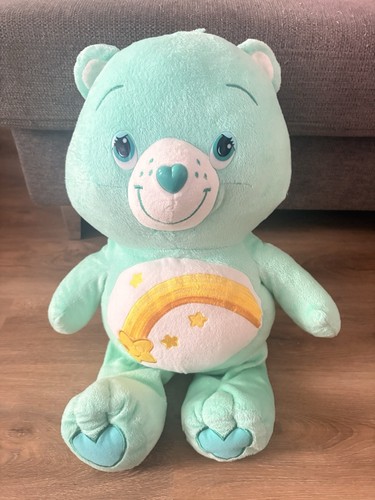 Xxl glücksbärchis 55cm - xxl,