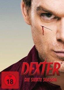 Dexter die siebte - dexter,