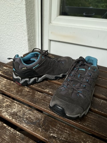 Meindl air active - meindl,