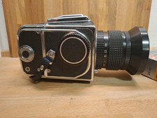 Analoge Mittelformatkamera