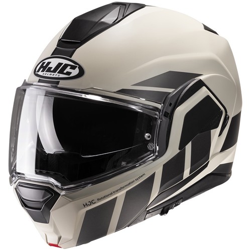 Helmet hjc 100 beis - i, mc-9sf