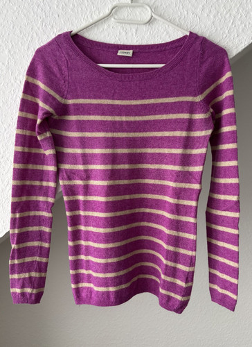 Esprit wollpullover feinstrick - esprit,