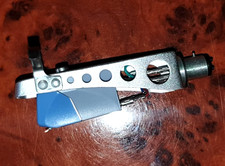 MM Moving Magnet Tonabnehmer