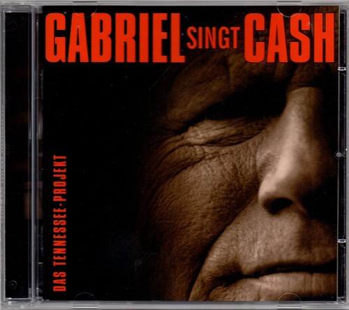 Gunter gabriel - gabriel, singt