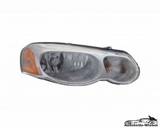 Scheinwerfer Halogen Rechts